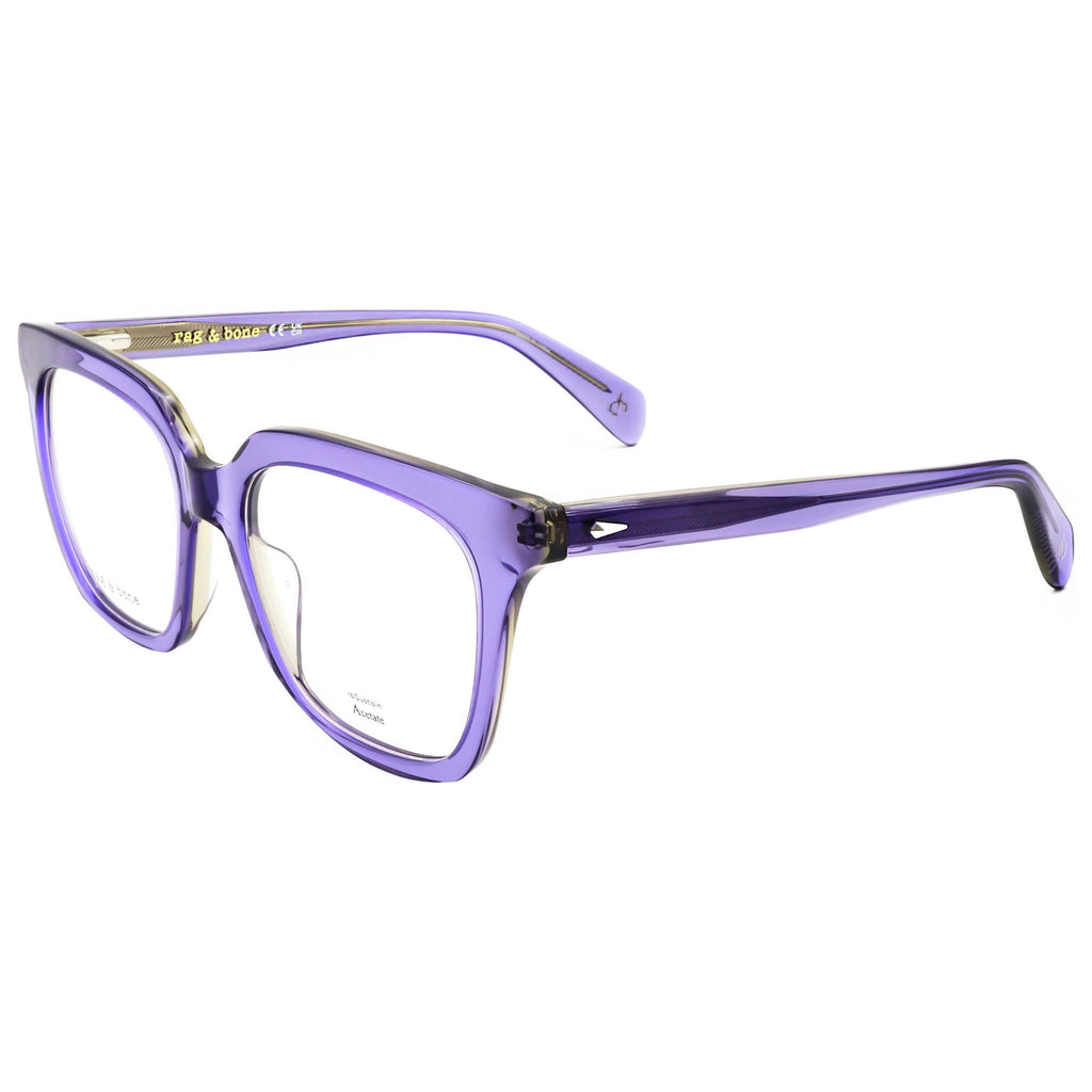 Rag & Bone Women's Eyeglasses RNB3076-G-RNB-54