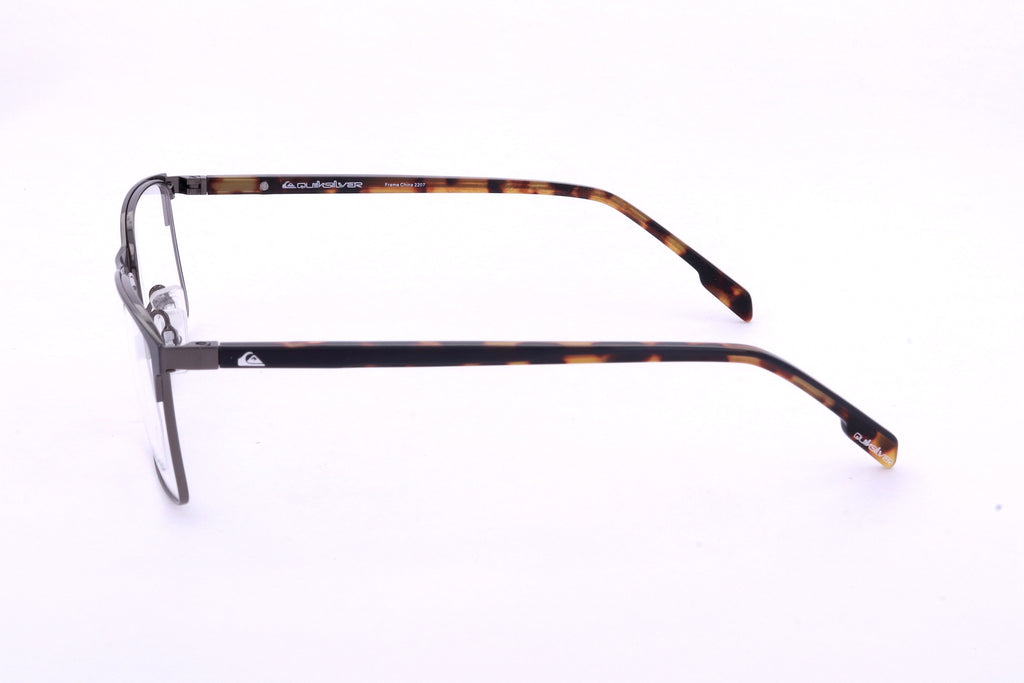 Quiksilver Men's Metal Glasses