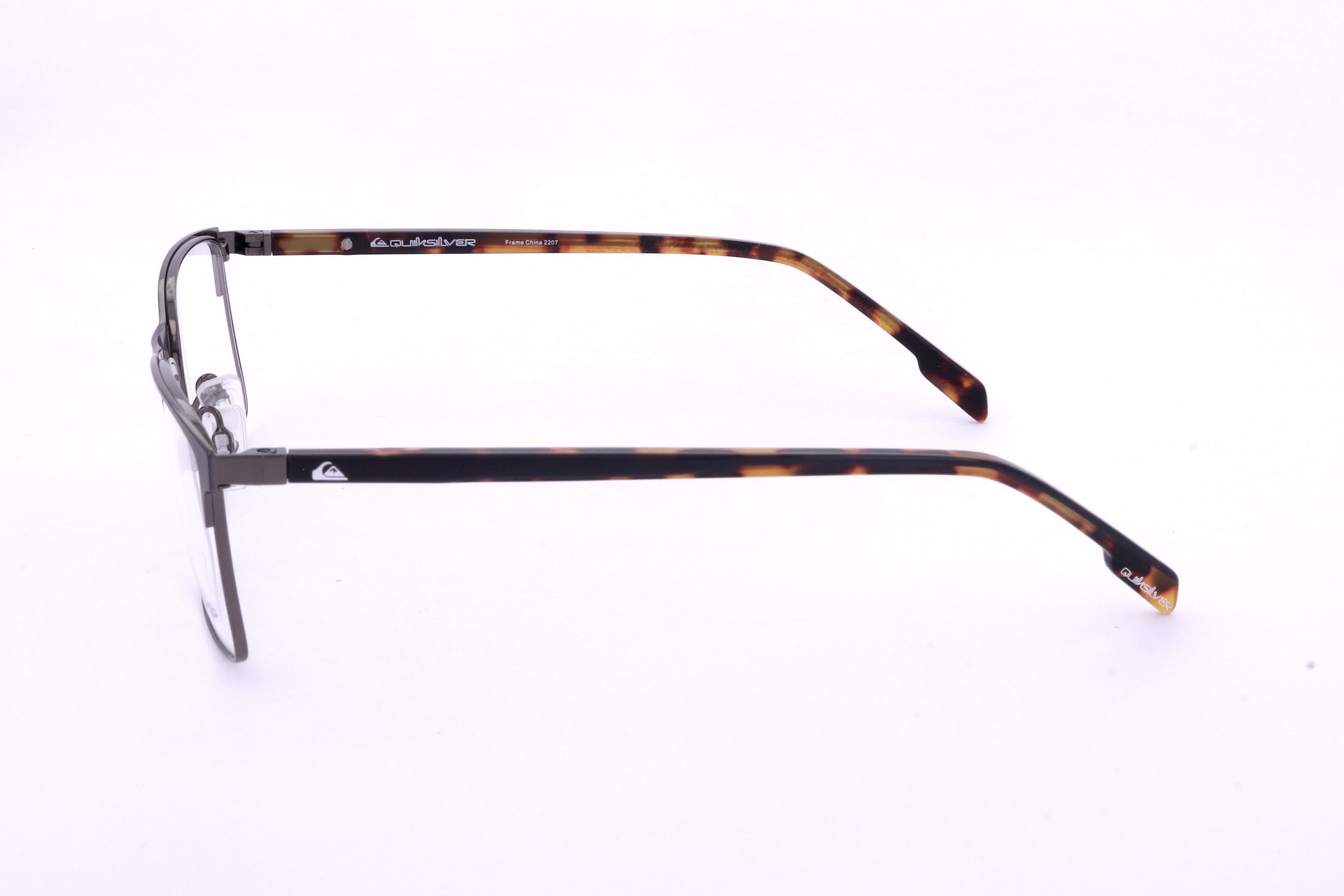 Quiksilver Men's Metal Glasses