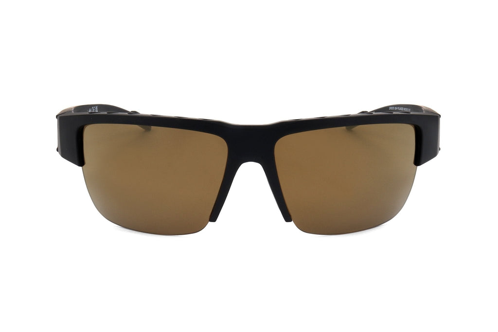 Adidas Sport Men's Injected Sunglasses