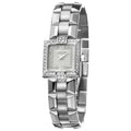 Concord La Scala Square Women's Quartz Watch 0310195