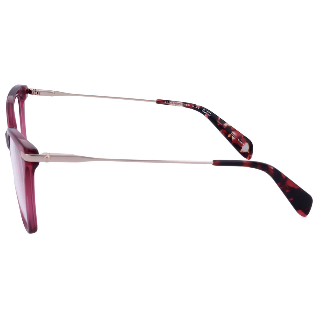 Kate Spade Teya Women's Eyeglasses KSTEYA-C9A-52