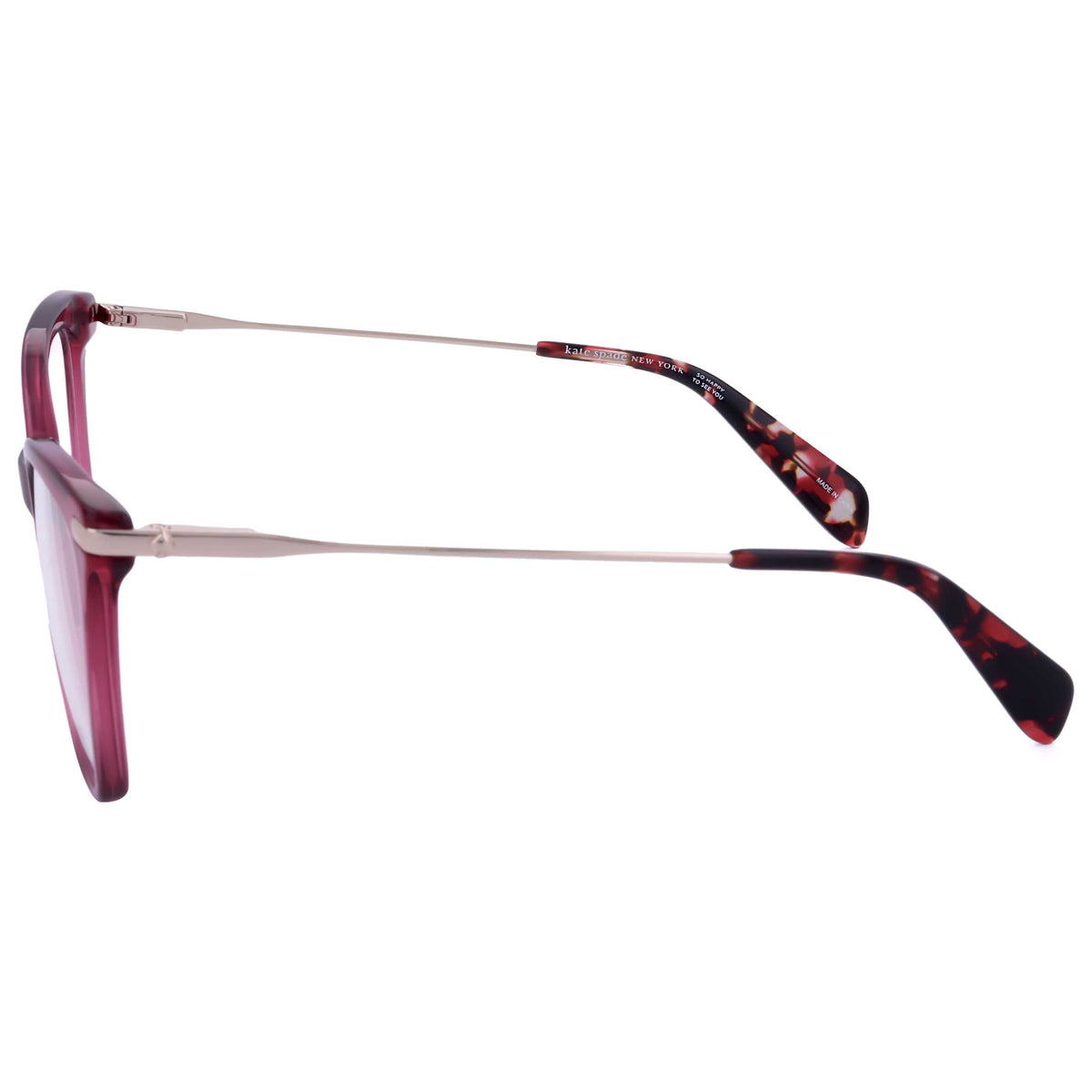 Kate Spade Teya Women's Eyeglasses KSTEYA-C9A-52