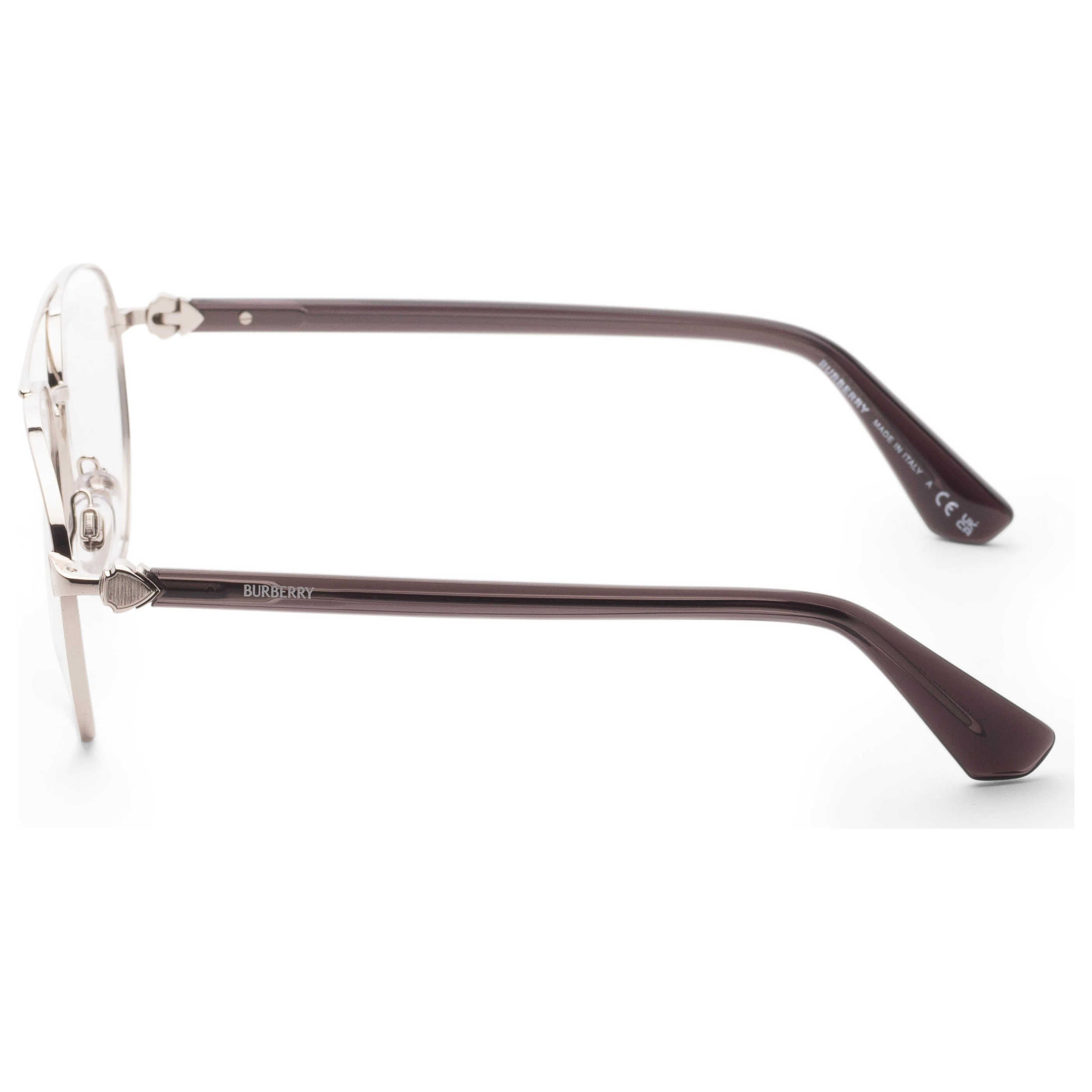 Burberry Men's Eyeglasses BE1397-1005-57