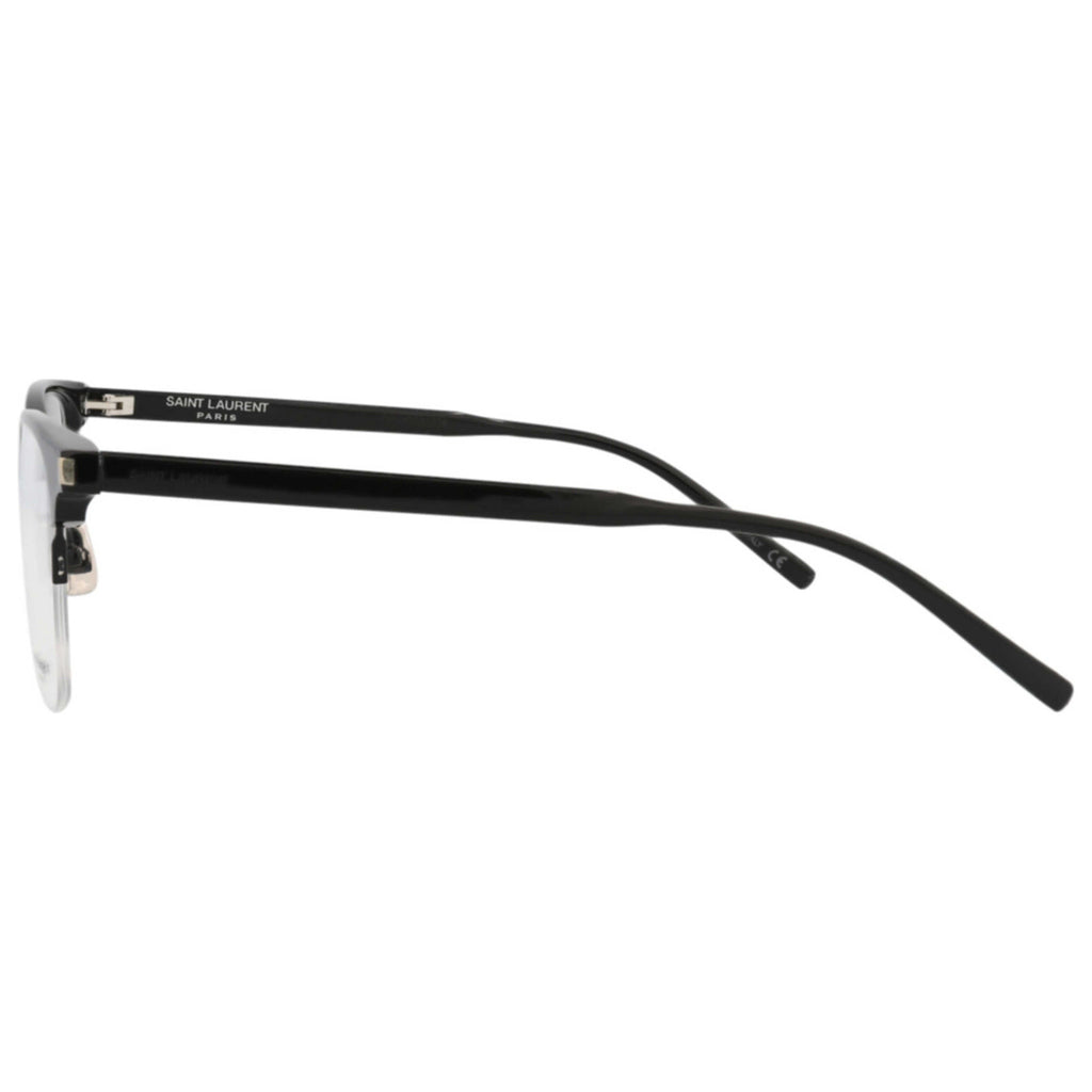 Saint Laurent Unisex Eyeglasses SL189SLIM-30001923-001