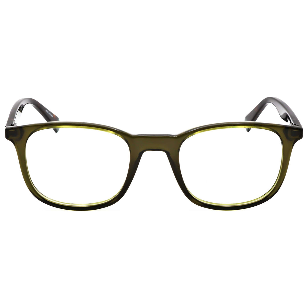 Polaroid Men's Eyeglasses PLDD424-4C3-50