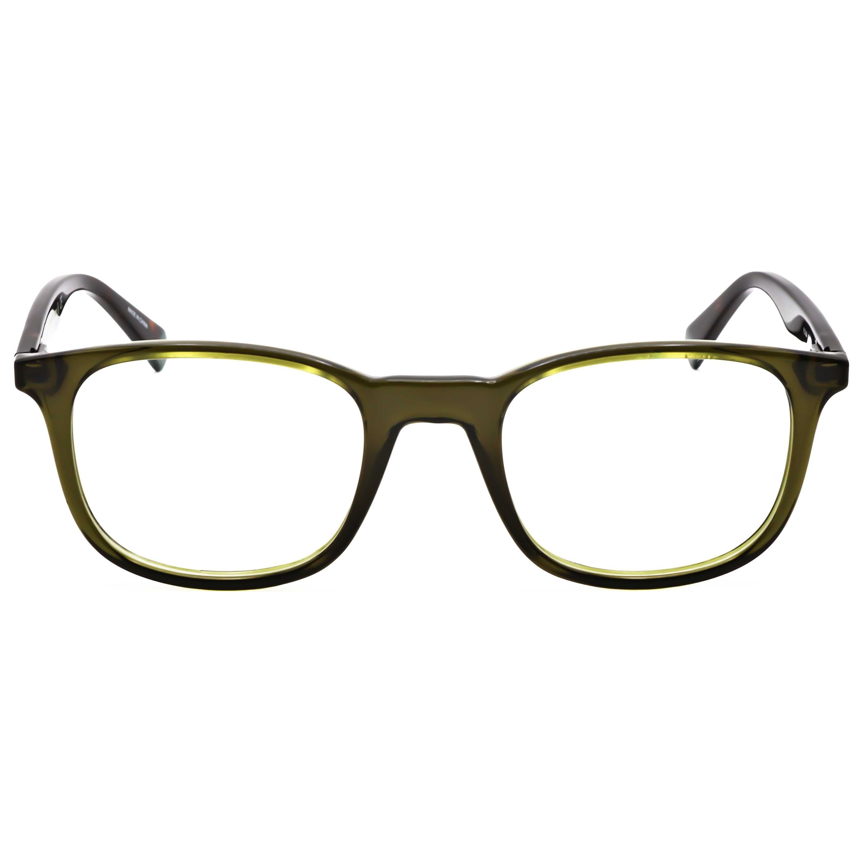 Polaroid Men's Eyeglasses PLDD424-4C3-50