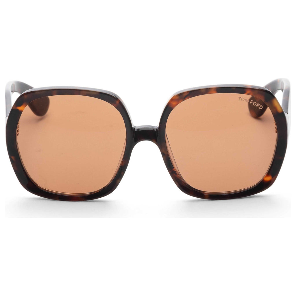 Tom Ford Women's Sunglasses FT1221-52E-60