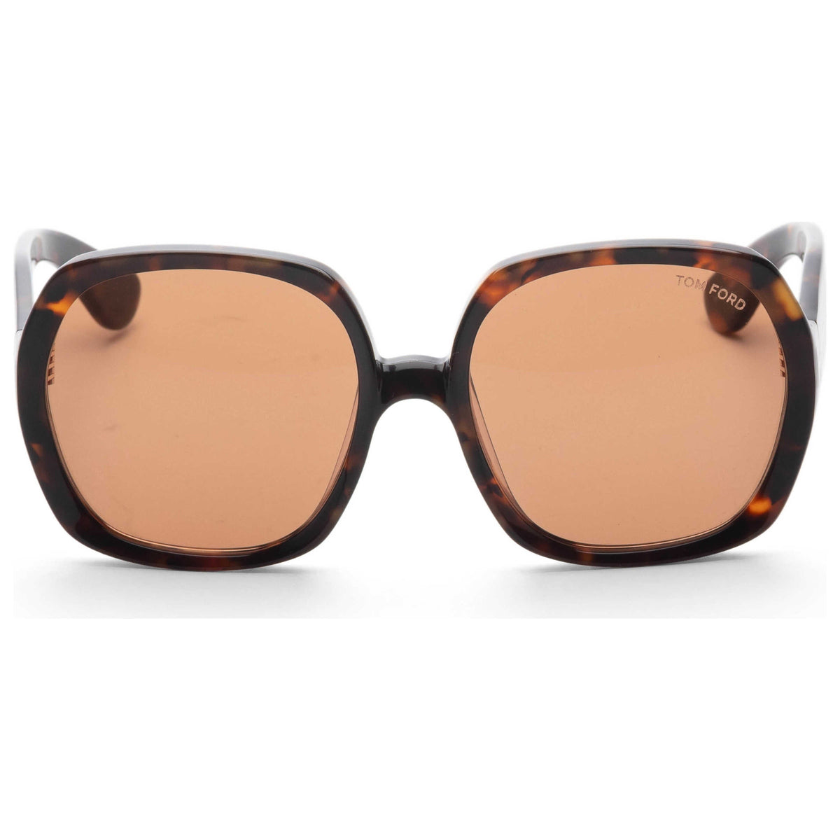 Tom Ford Women's Sunglasses FT1221-52E-60