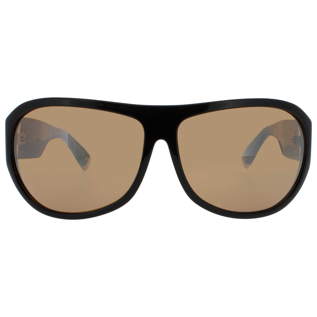 Bugatti Men's Sunglasses BUGATTI-43B-BK