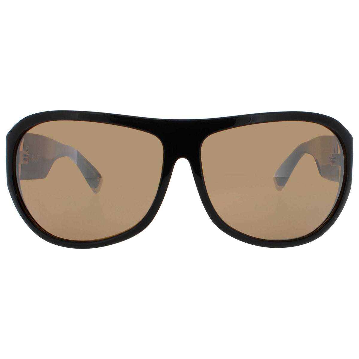 Bugatti Men's Sunglasses BUGATTI-43B-BK
