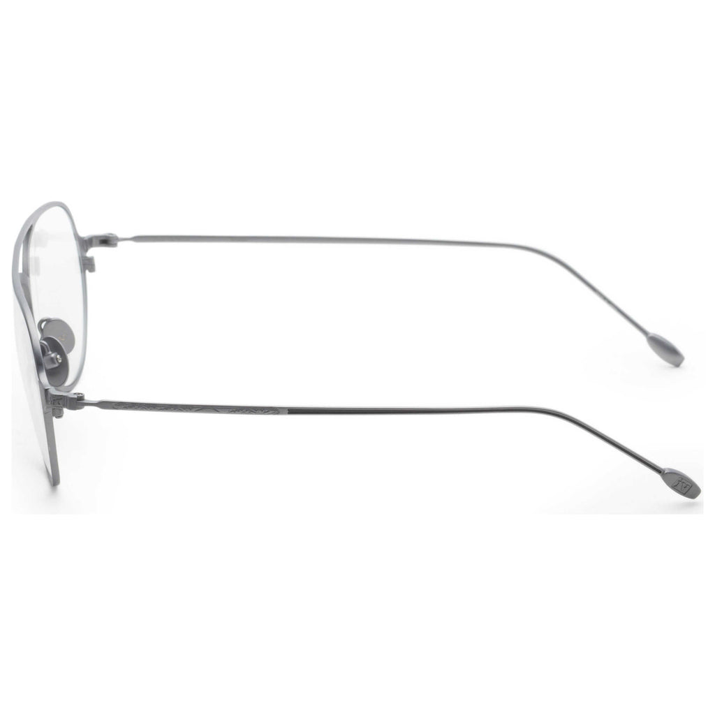John Varvatos Men's Eyeglasses V164-530GUN