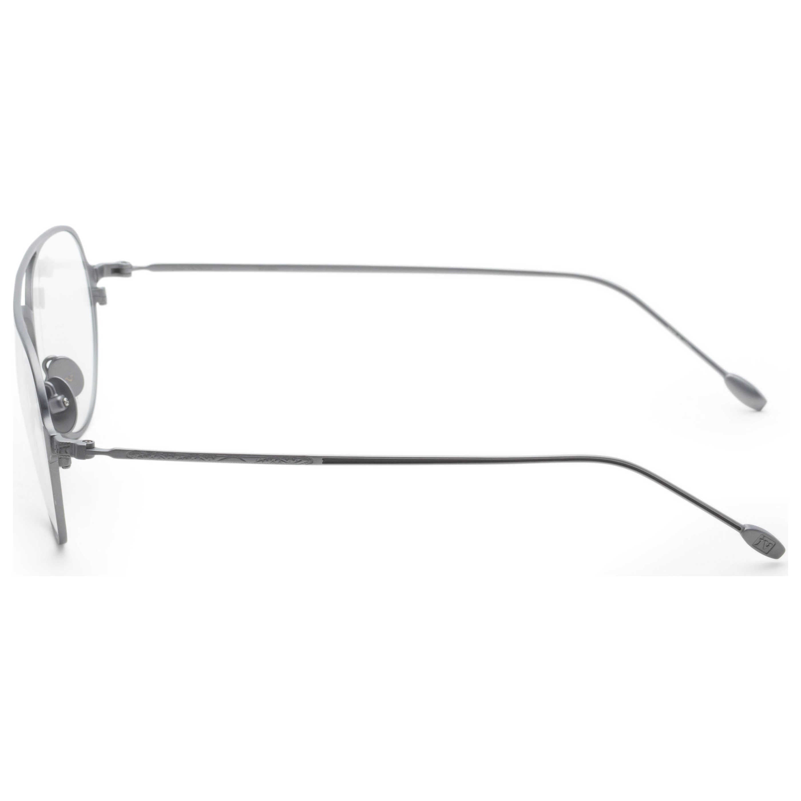 John Varvatos Men's Eyeglasses V164-530GUN