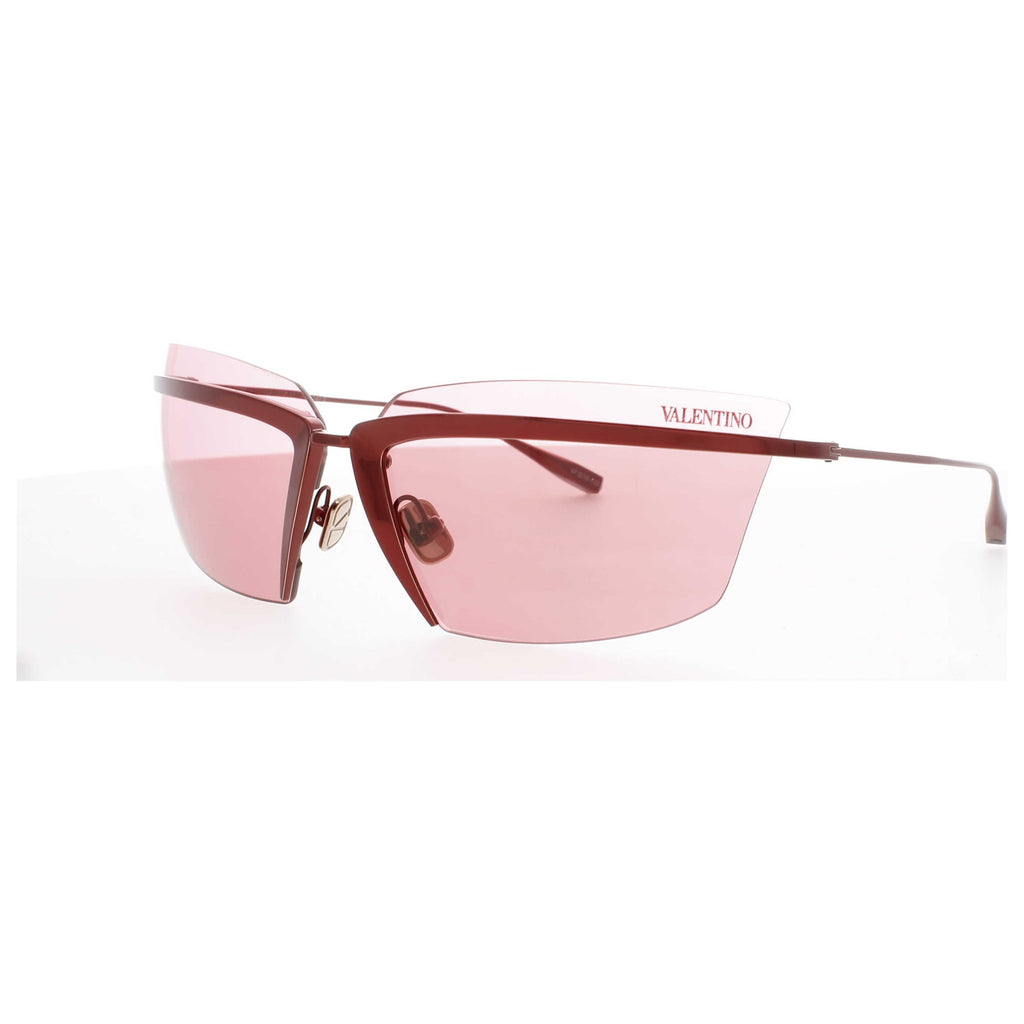 Valentino Women's Sunglasses VALENTINO-V-LURE-VLS-130B