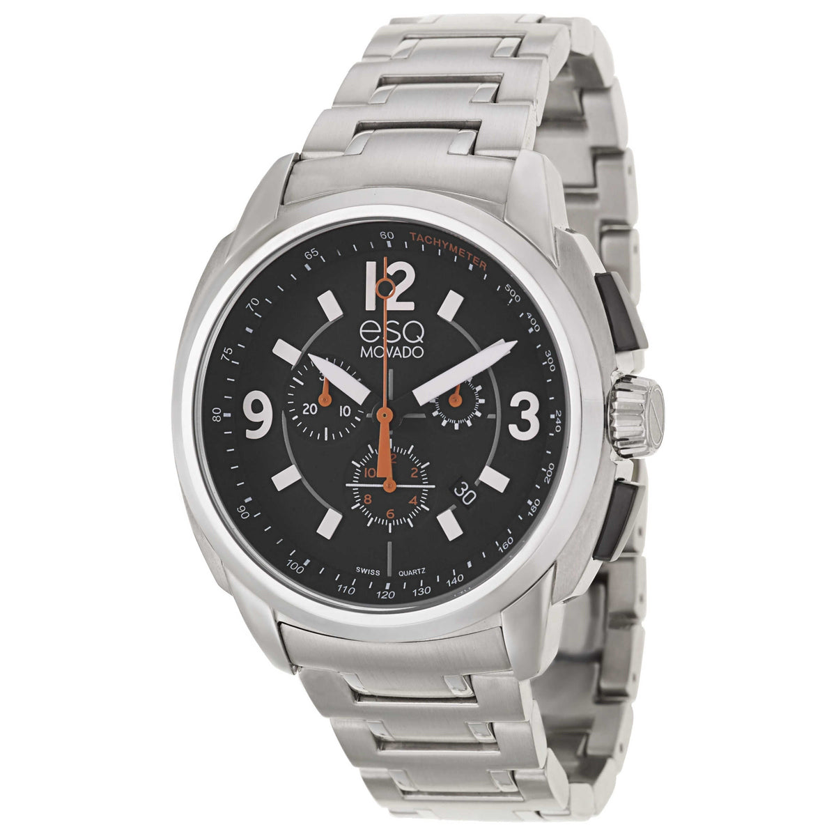 ESQ by Movado Men's Quartz Watch 07301415