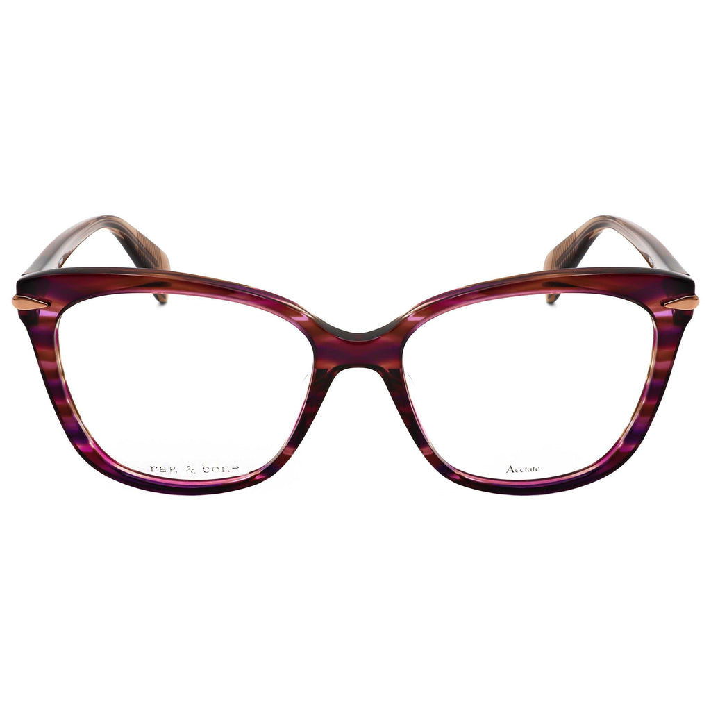 Rag & Bone Women's Eyeglasses RNB3077-L7W-54