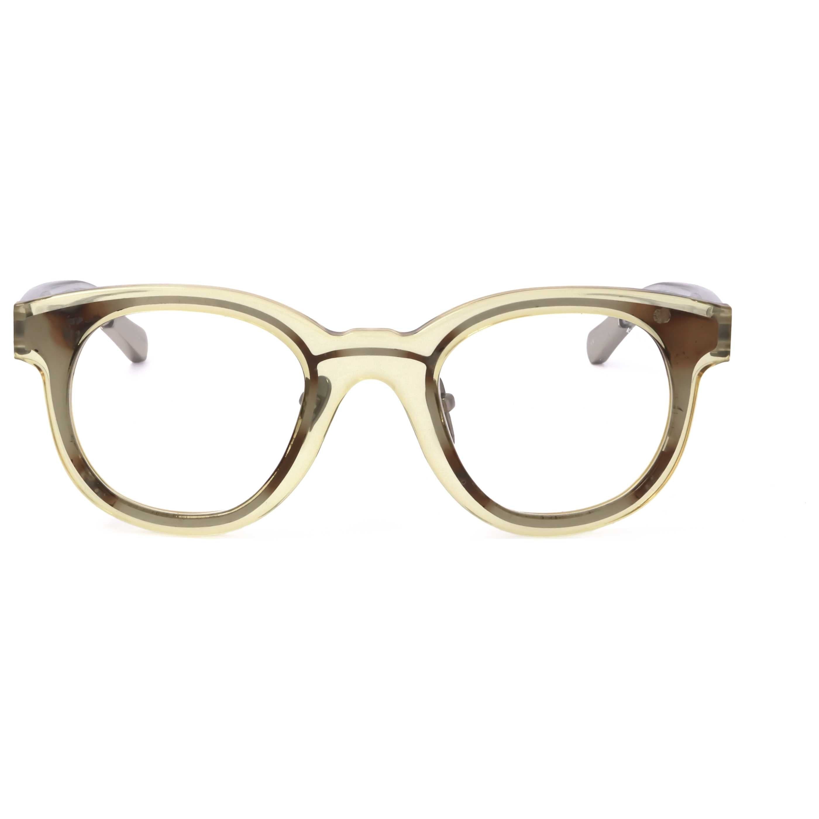 Linda Farrow Men's Opticals KVA22-C1