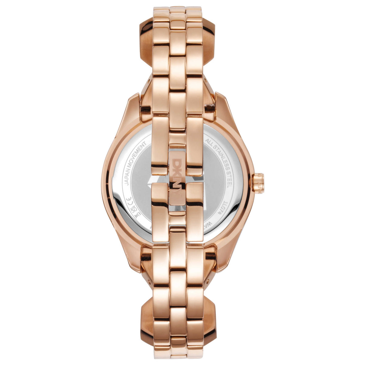 DKNY Logo Women's Watch DK1L074M0035