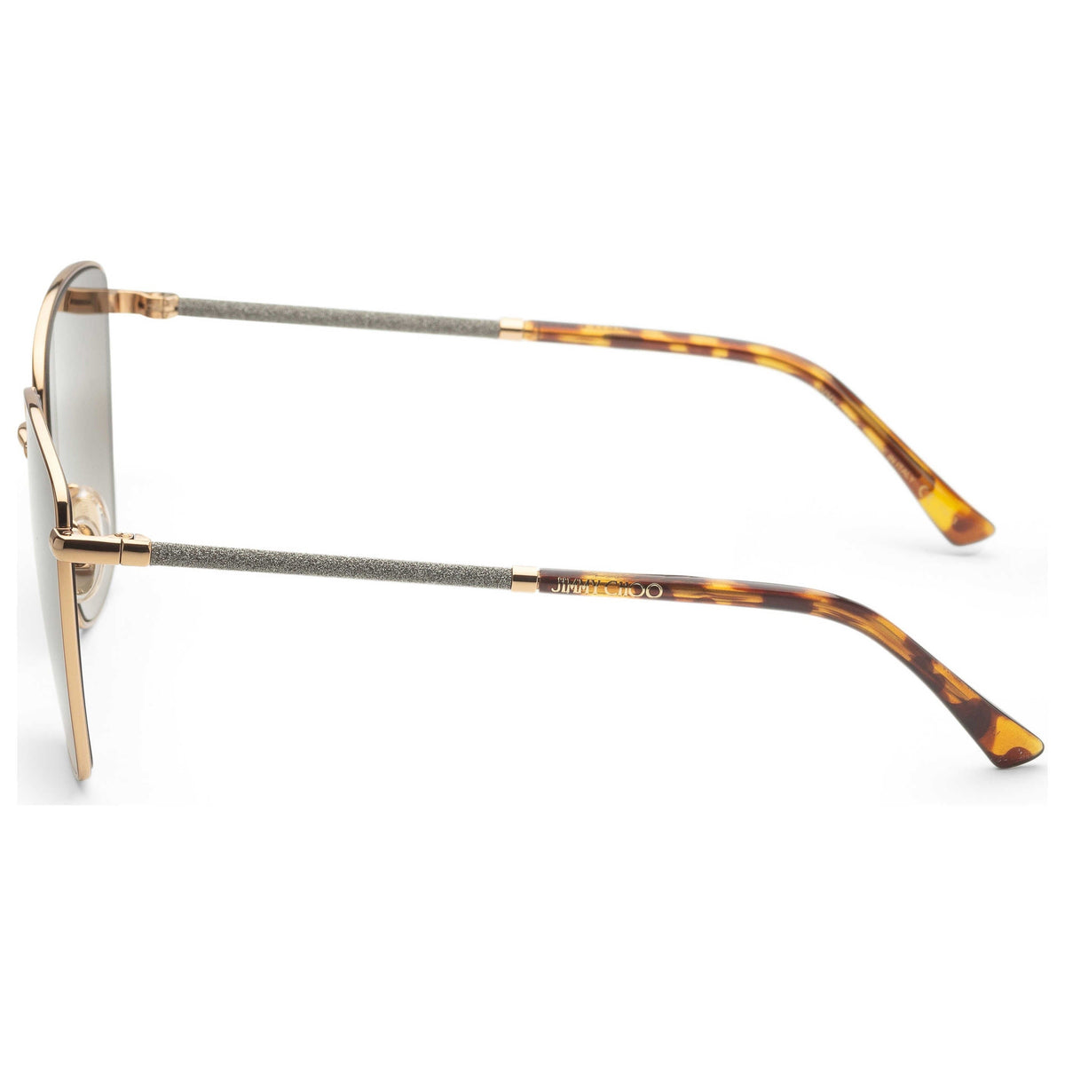 Jimmy Choo Lavi Women's Sunglasses LAVIS-006J-HA