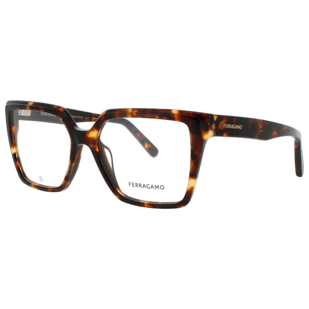 Ferragamo Women's Eyeglasses SF-SF2950-N-219-54