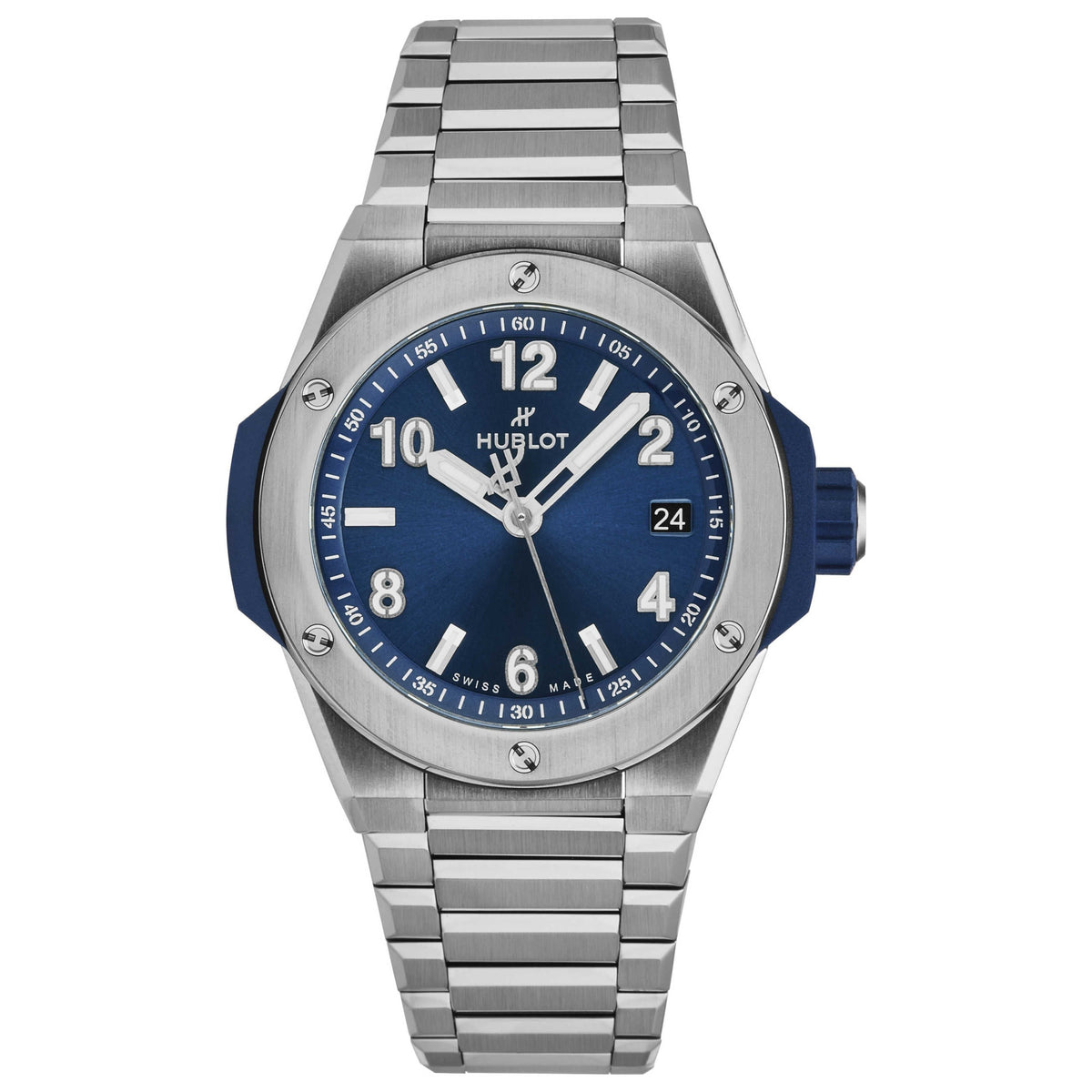 Hublot Big Bang Men's Watch 457NX7170NX