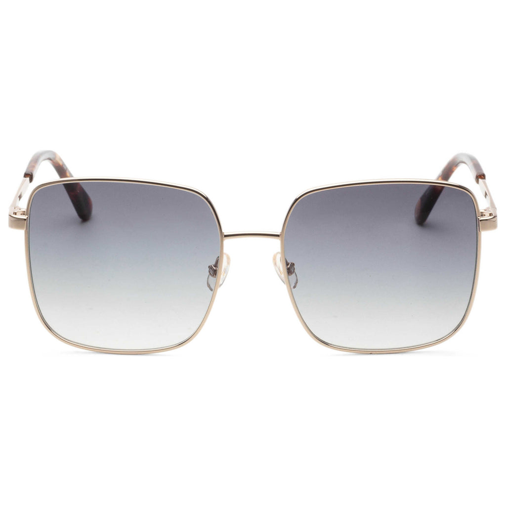 Juicy Couture Women's Sunglasses JU605-S-SAM-3YG-56