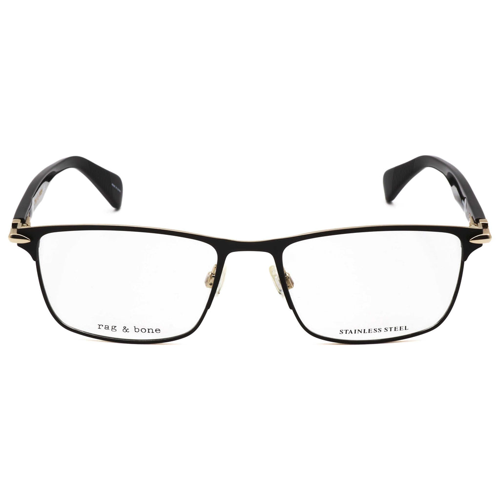 Rag & Bone Men's Eyeglasses RNB7046-807-55