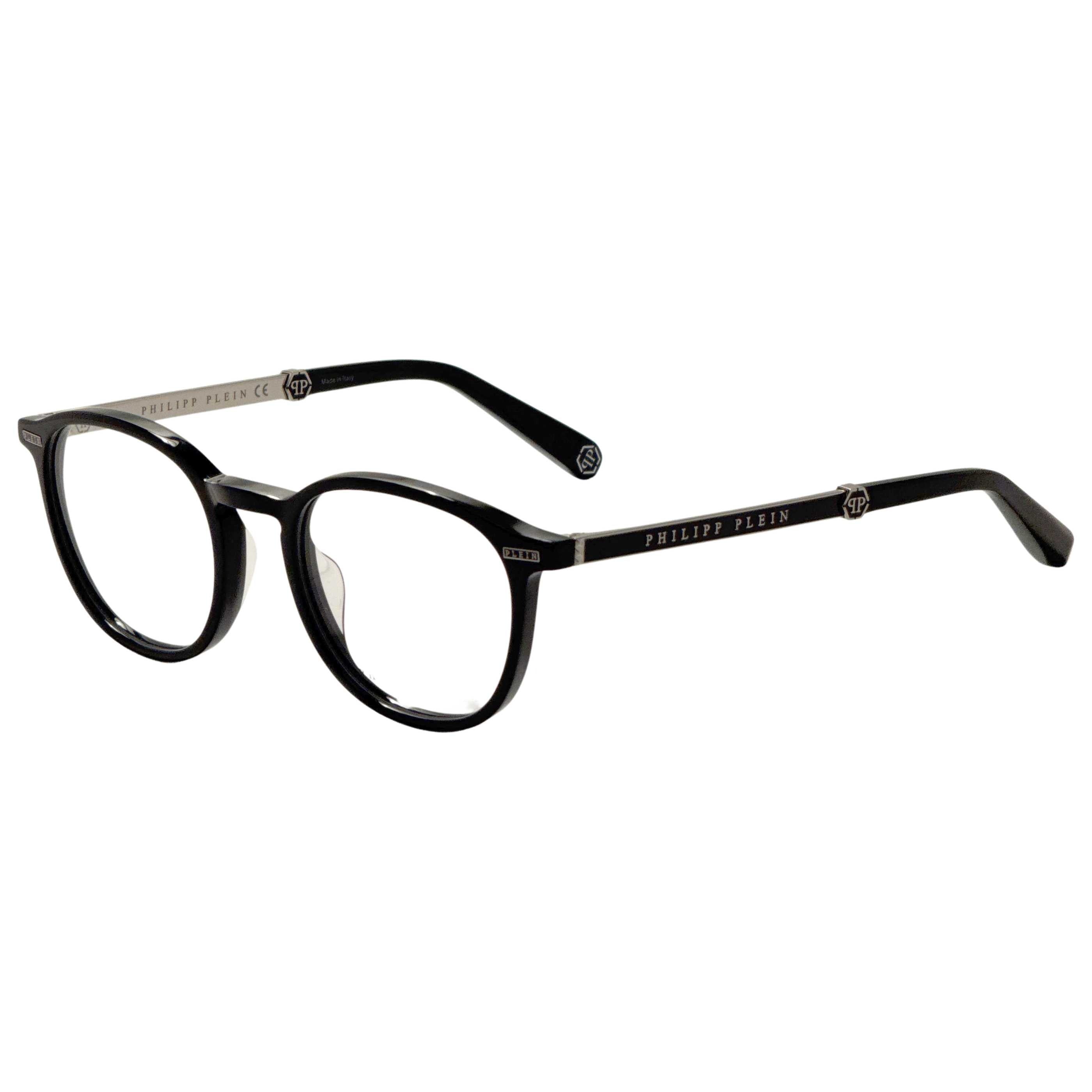 Philipp Plein Men's Eyeglasses VPP057M510700