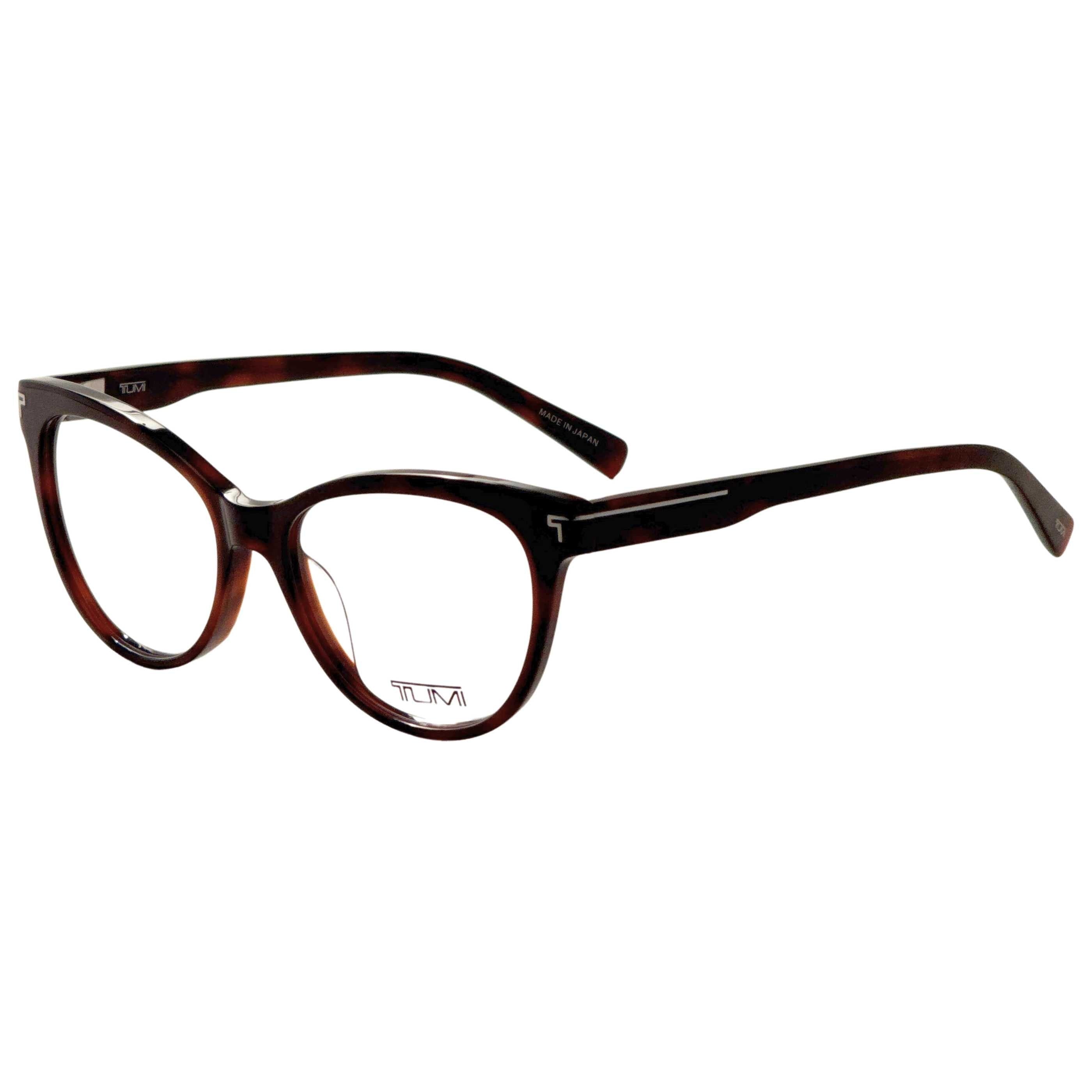 Tumi Women's Eyeglasses VTU012520722
