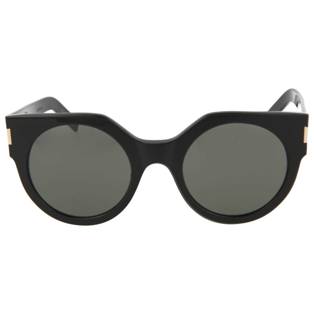 Saint Laurent Women's Sunglasses SL185SLIM-30001892-001