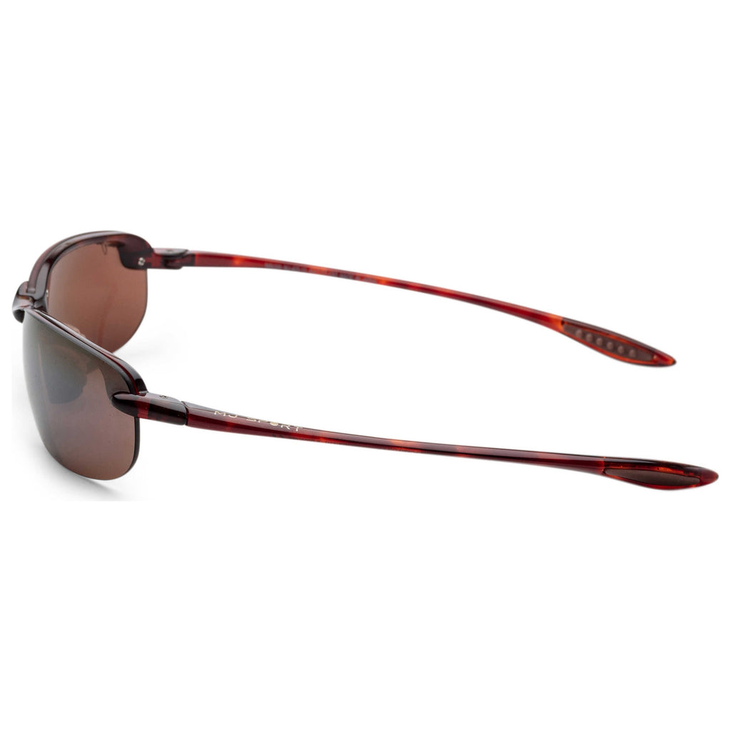 Maui Jim Unisex Sunglasses H405-10
