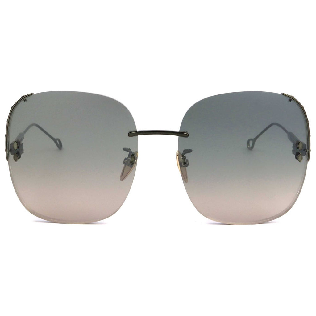 Isabel Marant Women's Sunglasses IM0055-S-1ED-61
