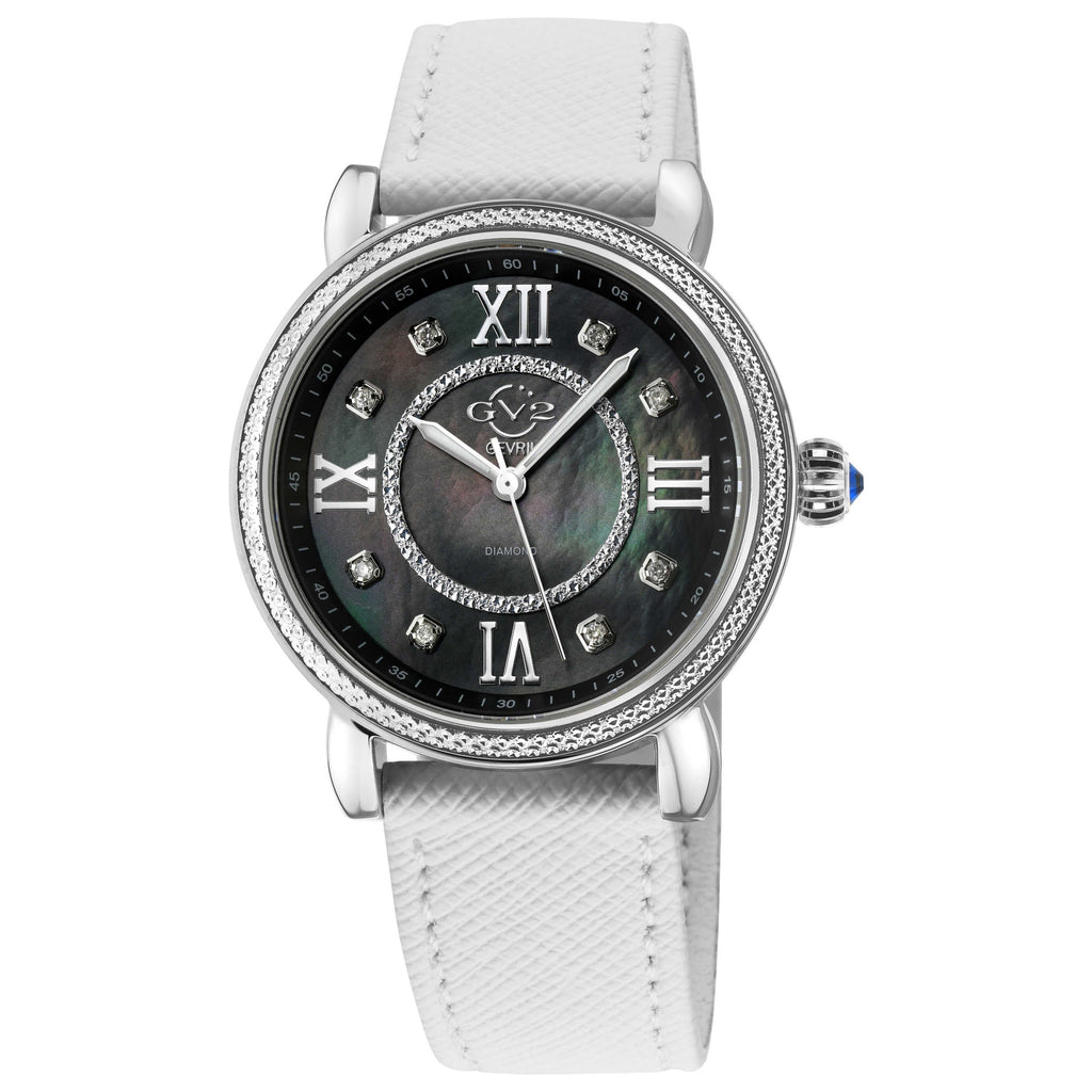 GV2 by Gevril Women's Watch 9861-V1