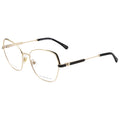Kate Spade Women's Eyeglasses ZEENA-G-RHL-54
