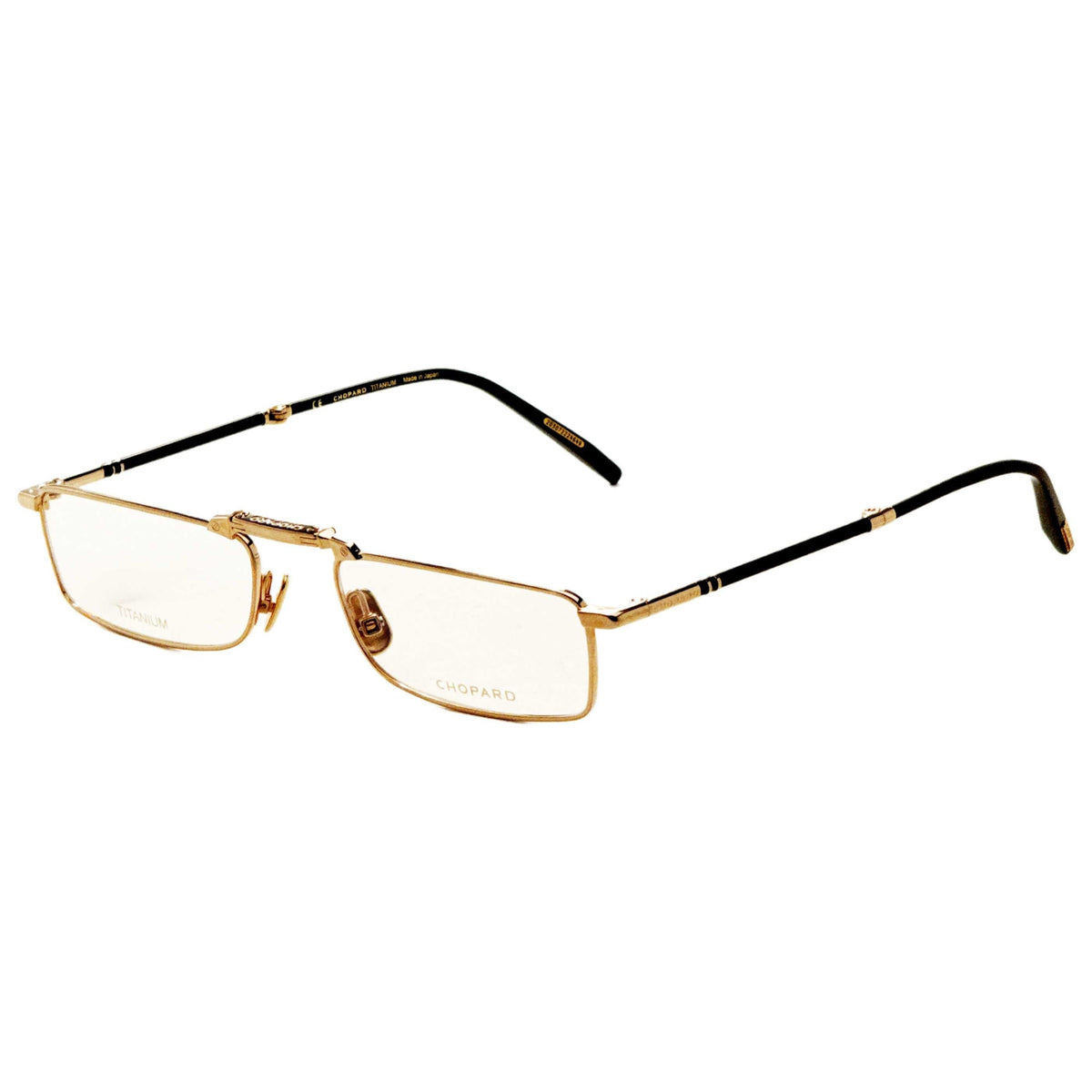 Chopard Men's Eyeglasses VCHD86M550300
