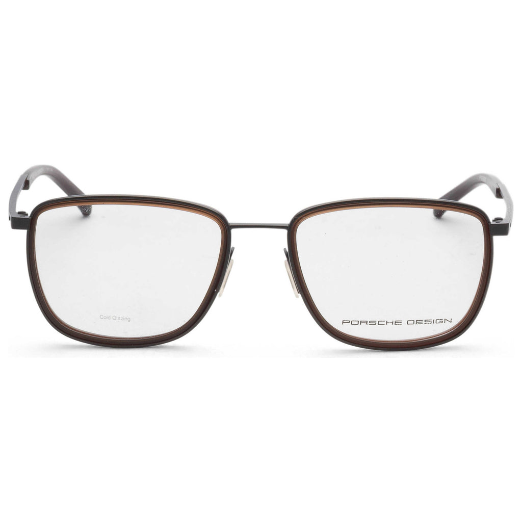 Porsche Design Men's Eyeglasses P8365-53C