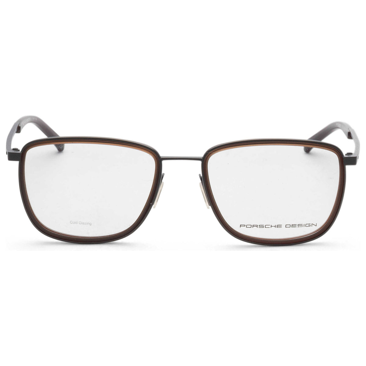 Porsche Design Men's Eyeglasses P8365-53C