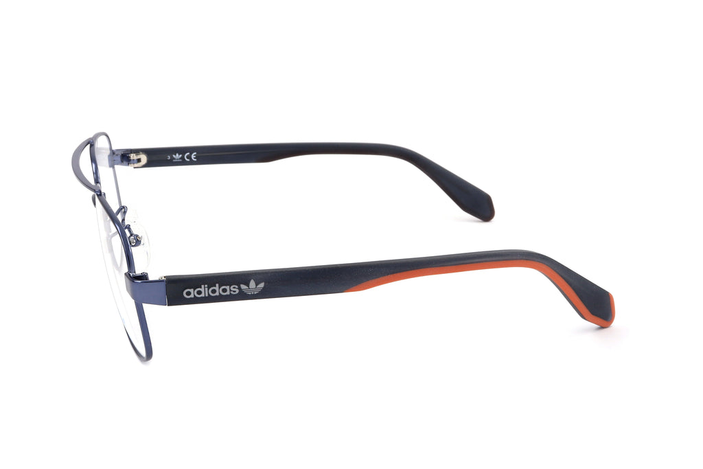 Adidas Original Men's Metal Glasses