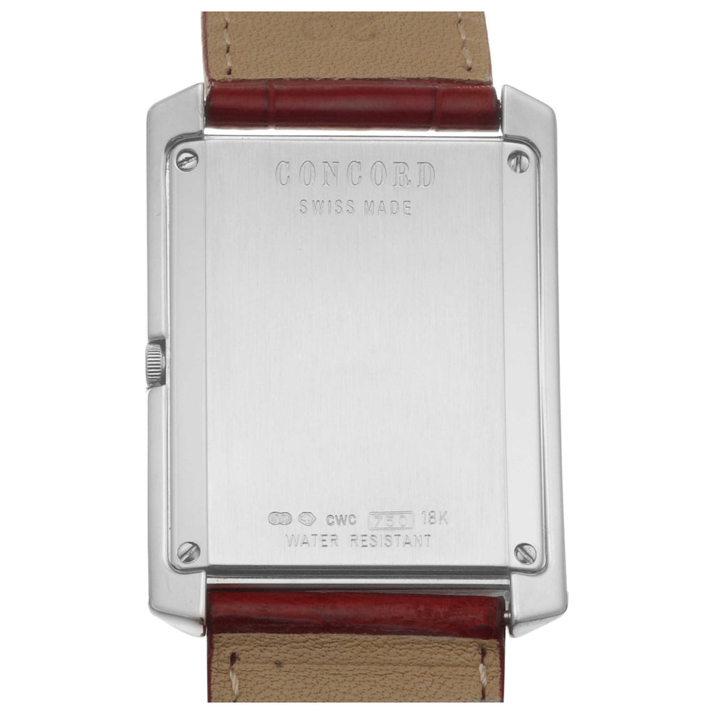 Concord Women's Quartz Watch 0311590