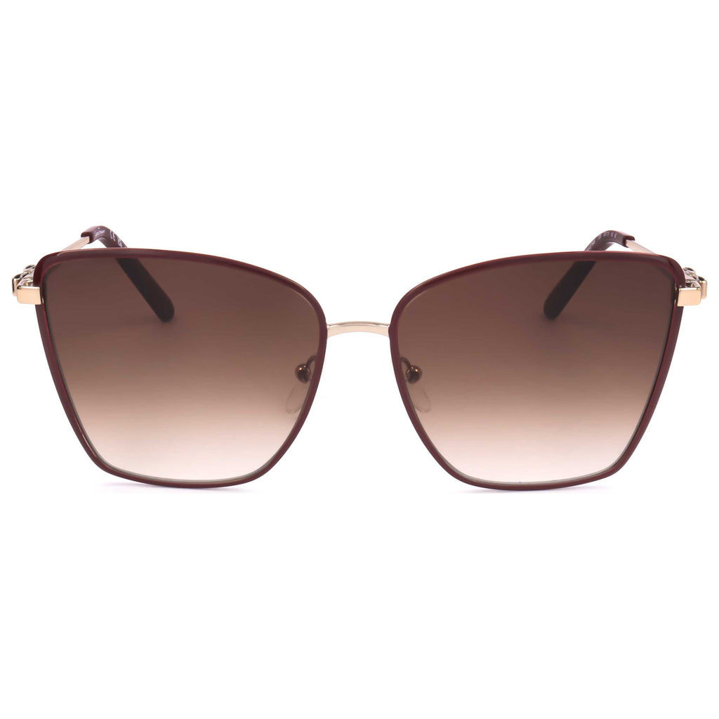 Ferragamo Women's Sunglasses SF279S-728-59