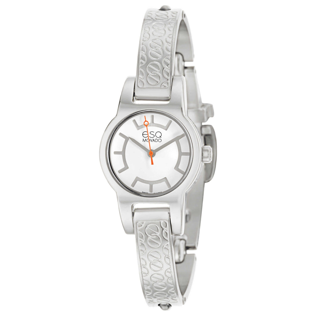ESQ by Movado Women's Quartz Watch 07101412