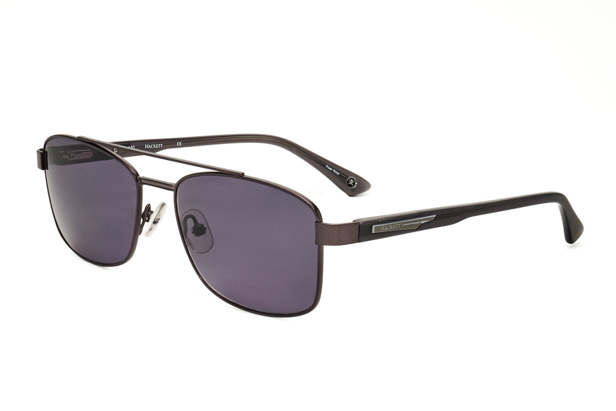 Hackett Men's Stainless steel Sunglasses