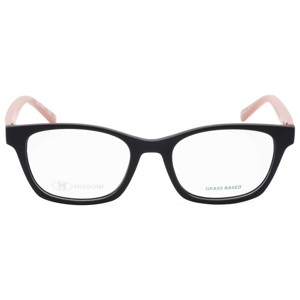 Missoni M Missoni Unisex Eyeglasses MMI0108-TN-FBX-49