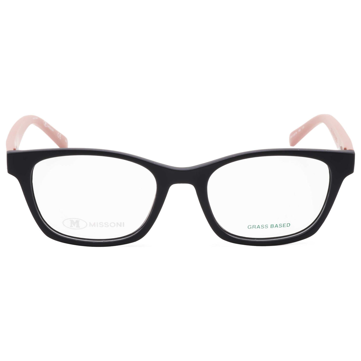 Missoni M Missoni Unisex Eyeglasses MMI0108-TN-FBX-49