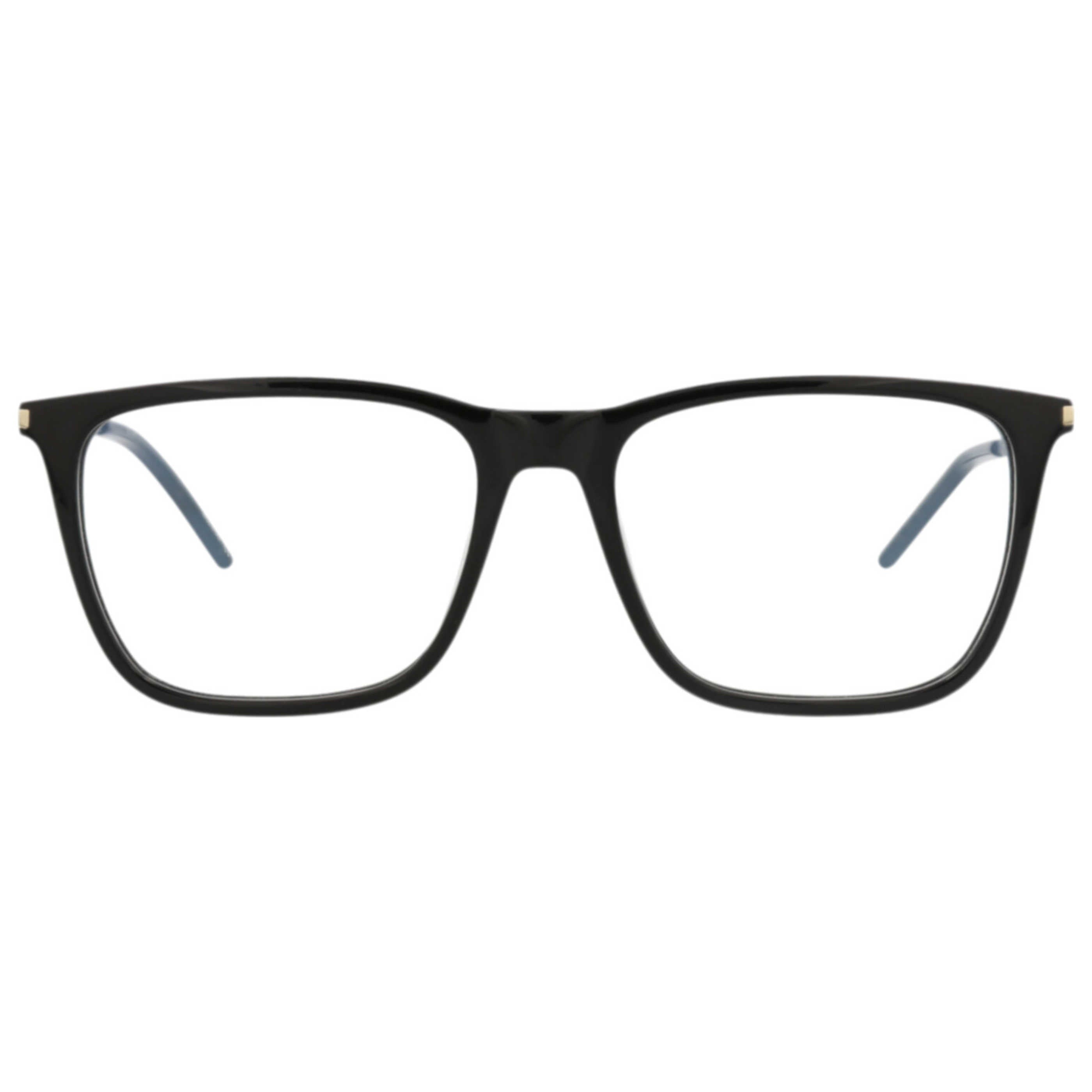 Saint Laurent Men's Eyeglasses SL345-30008543-002