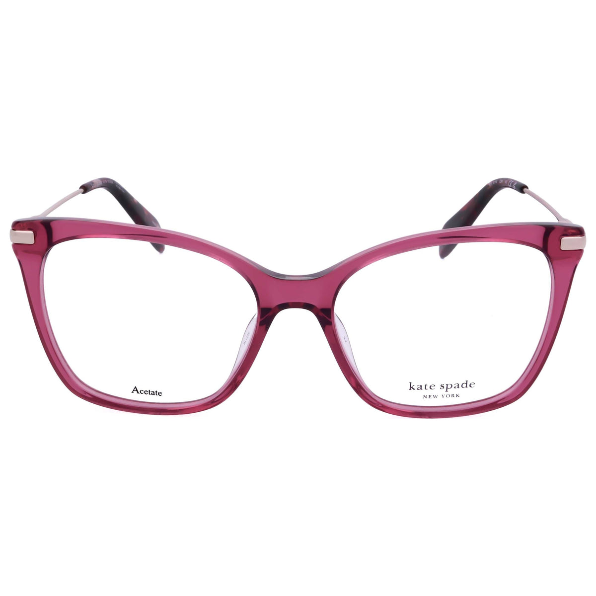 Kate Spade Teya Women's Eyeglasses KSTEYA-C9A-52