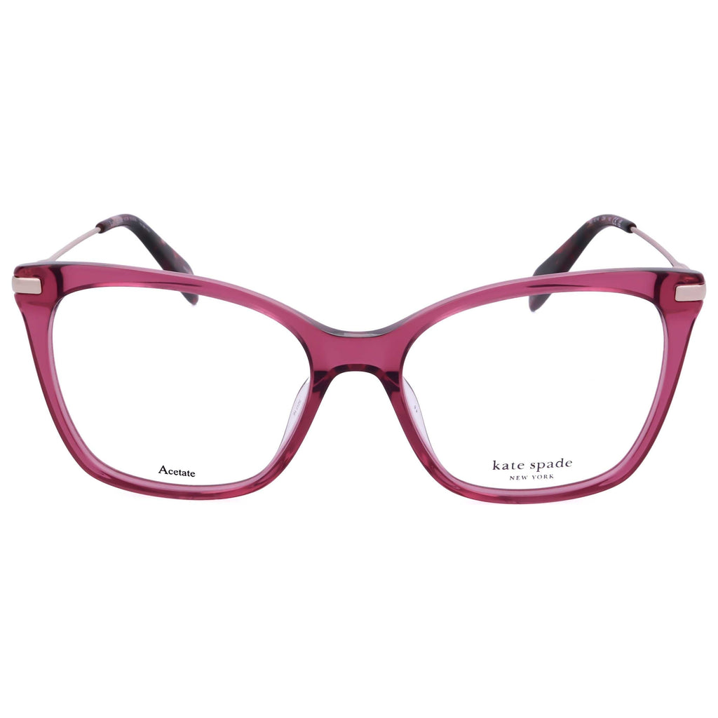 Kate Spade Teya Women's Eyeglasses KSTEYA-C9A-52