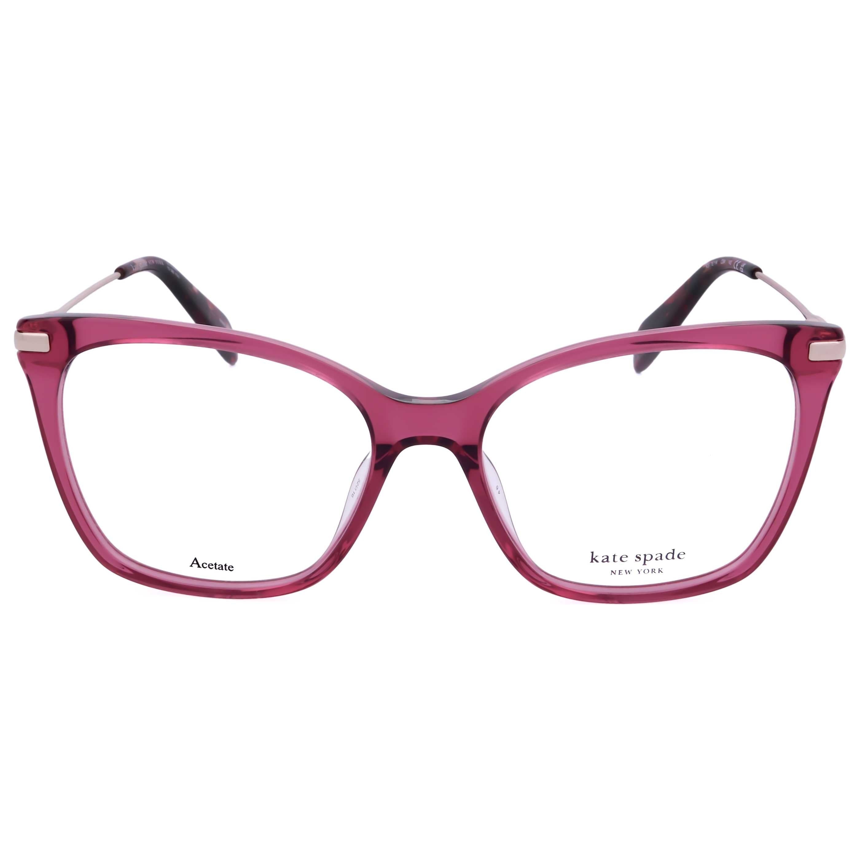 Kate Spade Teya Women's Eyeglasses KSTEYA-C9A-52