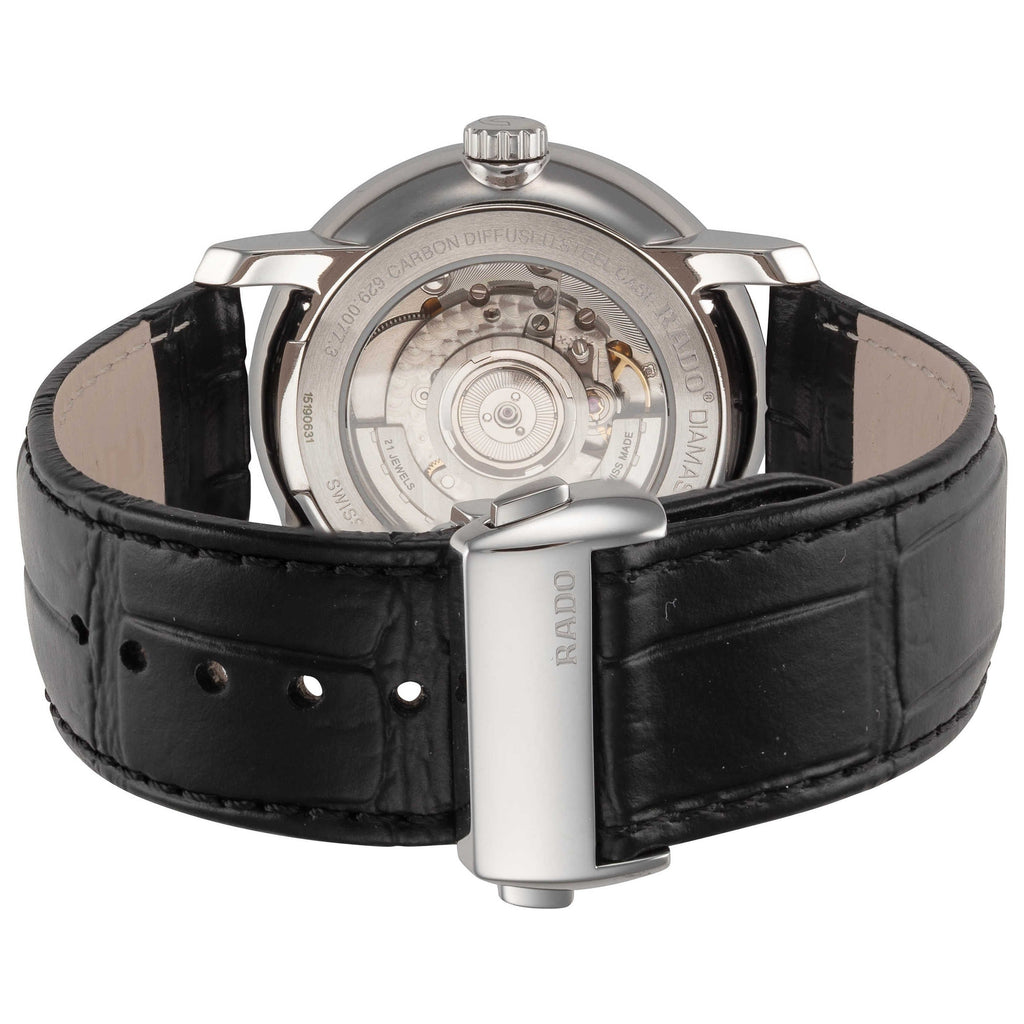 Rado DiaMaster Men's Watch R14077105