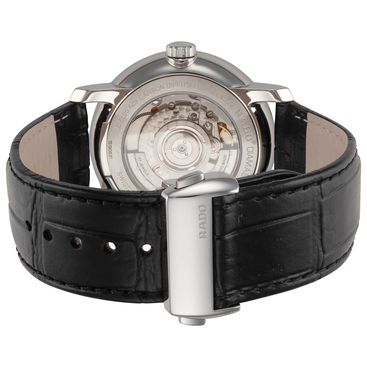 Rado DiaMaster Men's Watch R14077105
